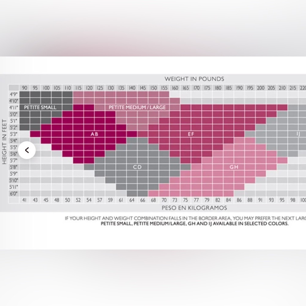 Six pairs dark brown and off black pantyhose - Picture 4 of 5